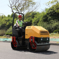 Hot sale mini compactor machine vibratory Chinese factory road roller FYL-900